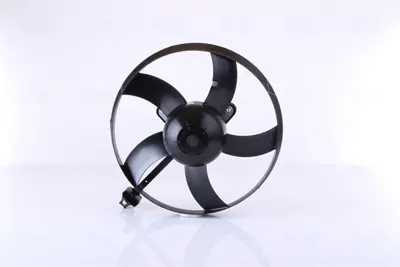 NISSENS 85759 Fan Radyatoru 6Q0959455E