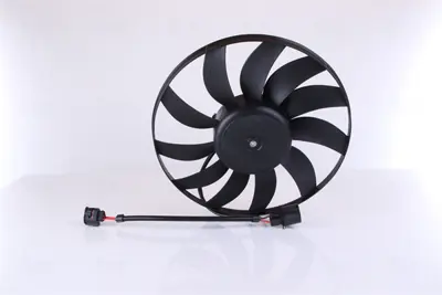 NISSENS 85763 Fan Radyatoru 1K0959455CN