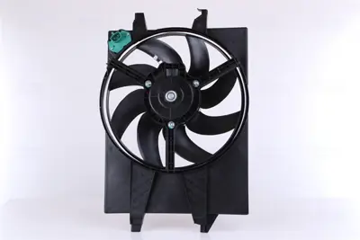 NISSENS 85767 Fan Radyatoru 3M5H8C607SB