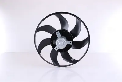 NISSENS 85781 Fan Radyatoru 24445190