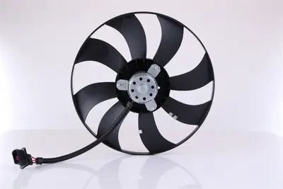 NISSENS 85796 Fan Radyatoru 6Q0959455D