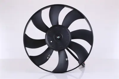 NISSENS 85796 Fan Radyatoru 6Q0959455D