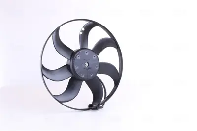 NISSENS 85798 Fan Radyatoru 6RD959455A 6RD959455E