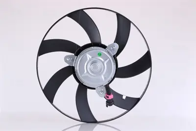 NISSENS 85800 Fan Radyatoru 6K0959455D