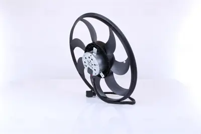 NISSENS 85805 Fan Radyatoru 7H0959455A