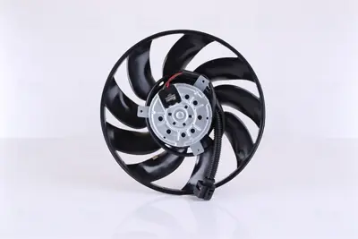 NISSENS 85806 Fan Radyatoru 7H0959455D