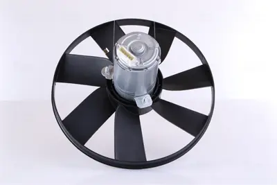 NISSENS 85838 Fan Radyatoru 1H0959455E