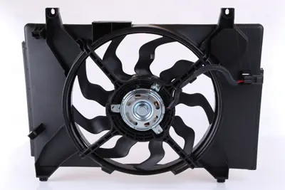 NISSENS 85884 Fan Radyatoru 253801E300