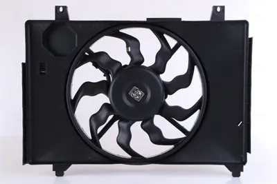 NISSENS 85884 Fan Radyatoru 253801E300