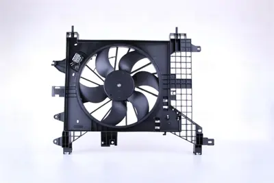 NISSENS 85891 Fan Motoru Davlumbazlı Duster 8200880555