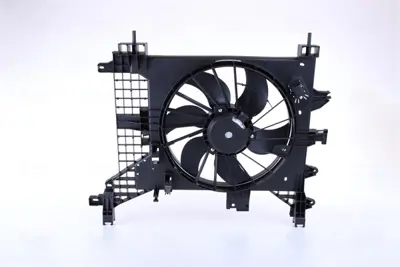 NISSENS 85891 Fan Motoru Davlumbazlı Duster 8200880555