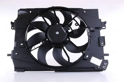 NISSENS 85892 Fan Radyatoru 214818009R