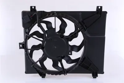 NISSENS 85893 Fan Radyatoru 253800X000