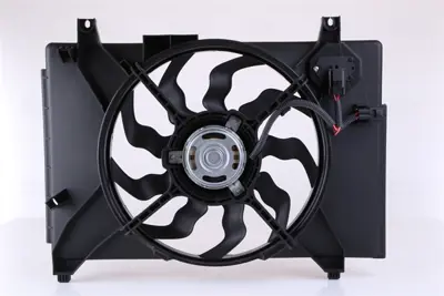 NISSENS 85895 Fan Radyatoru 253801E350