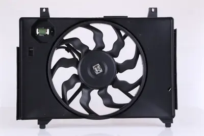 NISSENS 85895 Fan Radyatoru 253801E350