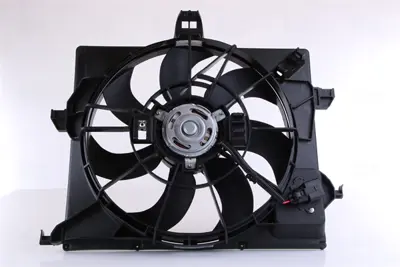 NISSENS 85898 Fan Radyatoru 253801R351