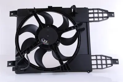 NISSENS 85942 Fan Radyatoru 