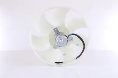 NISSENS 85957 Fan Radyatoru 163628EA01