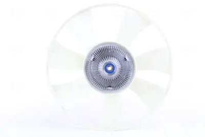 NISSENS 86217 Fan Termıgı Pervanelı Sprınter 906 907 910 06> Crafter 2,5 06>13 76121301D A0002008123