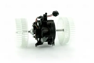 NISSENS 87117 Kalorıfer Motoru Bmw E60 E61 E63 E64 12v 6933910