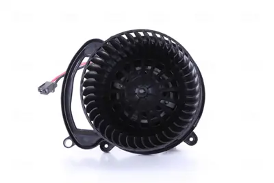 NISSENS 87504 Kalorıfer (Fan) Motoru Megan Iv 272103243R