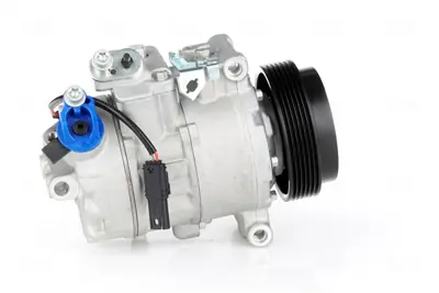 NISSENS 890070 Klıma Kompresoru Bmw E81 E82 E87 E88 E90 E91 E92 E60 E61  X1 E84 N47 64526987863