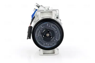 NISSENS 890070 Klıma Kompresoru Bmw E81 E82 E87 E88 E90 E91 E92 E60 E61  X1 E84 N47 64526987863