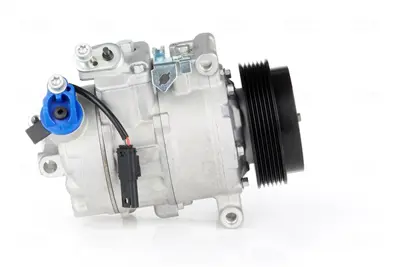 NISSENS 890070 Klıma Kompresoru Bmw E81 E82 E87 E88 E90 E91 E92 E60 E61  X1 E84 N47 64526987863