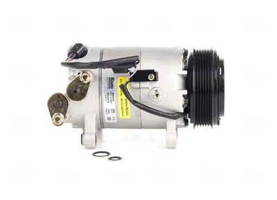 NISSENS 890600 Klıma Kompresoru Bmw F20 F21 F22 F23 F87 F30 F31 F34 F80 64529299328