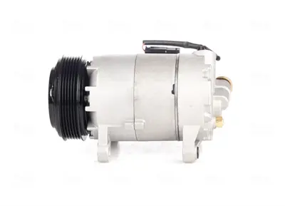 NISSENS 890600 Klıma Kompresoru Bmw F20 F21 F22 F23 F87 F30 F31 F34 F80 64529299328