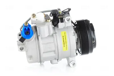 NISSENS 890628 Klıma Kompresoru Bmw E88 E60 E61 E91 E87 E90 N47 N57 64526987862