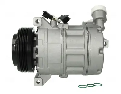 NISSENS 89350 Kompresor 6G9N19D623EF