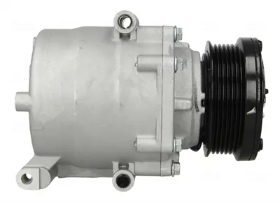 NISSENS 89358 Kompresor 8V5119D629EG