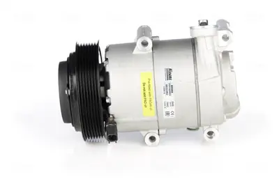 NISSENS 89569 Kompresor Komple Transıt V348 06>14-  2.4 Tdcı 3.2 Tdcı C-Max (Dm2) 1.6 07>10 Focus C-Max (Dm2) 1.6  RM6C1119D629BE