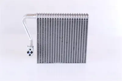 NISSENS 92167 Evaporator 7701207874