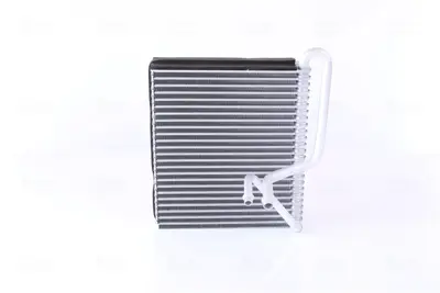 NISSENS 92190 Evaporator 93171831