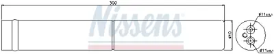 NISSENS 95442 Klıma Kurutucu Sprınter 906 907 910 06>> Crafter 06>16 A9068350047