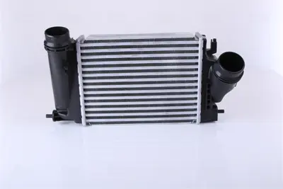 NISSENS 961121 Turbo Radyatoru (Intercooler) Nıssan Qashqaı 1,6 Dcı 2013> Xtraıl T32 1,6 Dcı 2013> Kadjar 1,6 Dcı 2 144614EB1B