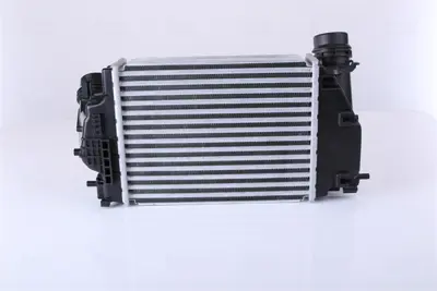 NISSENS 961121 Turbo Radyatoru (Intercooler) Nıssan Qashqaı 1,6 Dcı 2013> Xtraıl T32 1,6 Dcı 2013> Kadjar 1,6 Dcı 2 144614EB1B