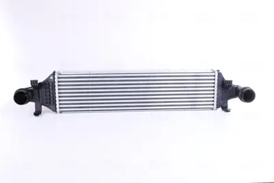 NISSENS 96335 Turbosarj Radyatoru X156 13> X117 15>19 W176 12>18 W246 13>18 C117 13>18  A2465000900