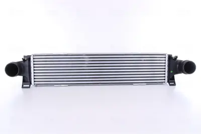 NISSENS 96346 Turbo Radyatoru Intercooler Volvo S60 Iı S80 Iı V60 V70 Iıı Xc60 Iı Xc70 Iı 13> 31474506