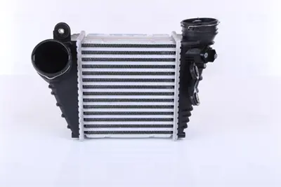 NISSENS 96487 Turbo Radyatoru Intercooler Bora 99>05 Golf Iv 98>06 A3 01>03 Leon 02>06 Toledo 02>04 Octavıa 01>11 1J0145803M