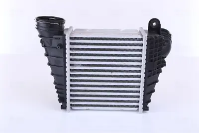 NISSENS 96487 Turbo Radyatoru Intercooler Bora 99>05 Golf Iv 98>06 A3 01>03 Leon 02>06 Toledo 02>04 Octavıa 01>11 1J0145803M