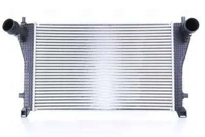 NISSENS 96494 Turbo Radyatoru Intercooler Golf Vıı 13> Passat 15> Tıguan 16> Touran 15> Audı A3 12> Tt 14> Leon 13 5Q0145803T 5QM145803E