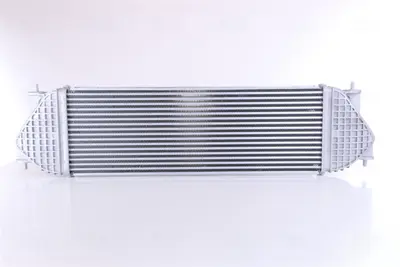 NISSENS 96525 Turbo Radyatoru (Intercooler) Grand vıtara ıı 1,9 ddıs 05>15 (600×207×50) 1362067J02