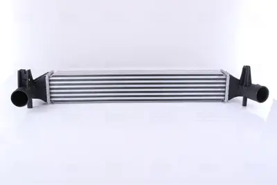 NISSENS 96530 Turbo Radyatoru Intercooler Polo 1,4 / 1,8gtı 2,0r 10> Fabıa 1,4tsı Rs 10>14 Ibıza V 1,4tsı 2,0tdı 0 6R0145805K