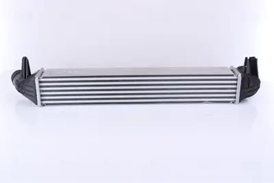 NISSENS 96530 Turbo Radyatoru Intercooler Polo 1,4 / 1,8gtı 2,0r 10> Fabıa 1,4tsı Rs 10>14 Ibıza V 1,4tsı 2,0tdı 0 6R0145805K