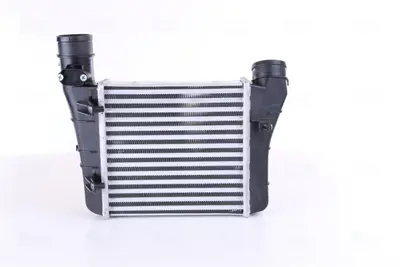 NISSENS 96549 Turbo Radyatoru (Intercooler) Sol Audı A4 2,0tdı / Tfsı 04>08 Exeo 1,8tsı 2,0tfsı / Tdı 09> 8E0145805T