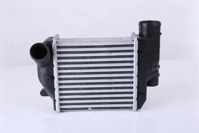 NISSENS 96576 Turbo Radyatoru Sol Audı A6 2,7 / 3,0tdı 05>11 4F0145805E