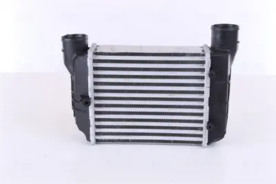 NISSENS 96709 Turbo Radyatoru Intercooler Audı A4 Avant / Quattro 01>08 1.8t Bfb Cfma 8E0145805N